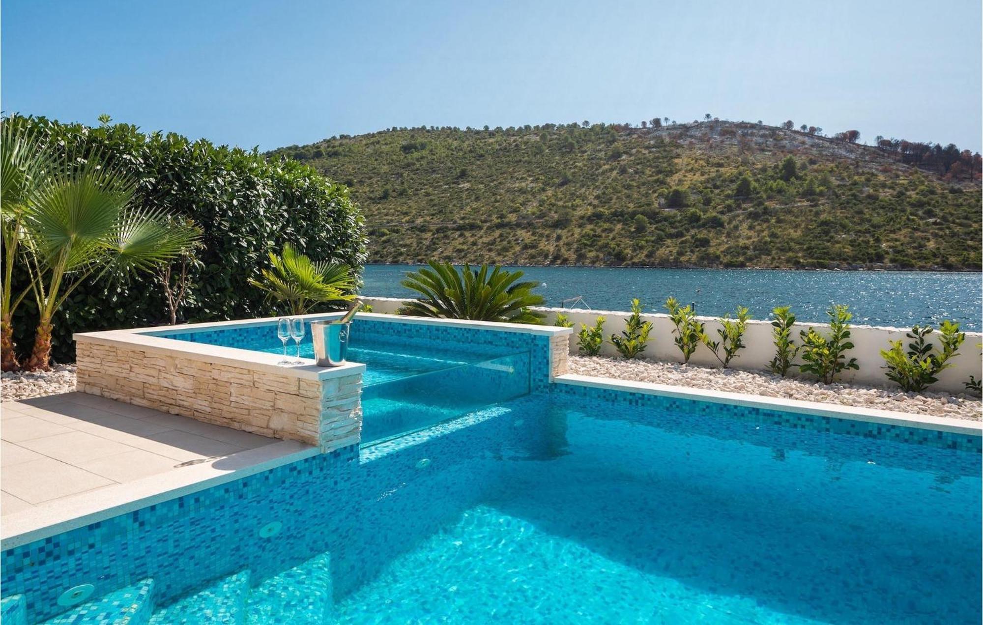 Villa Naranca Σπλιτ Εξωτερικό φωτογραφία